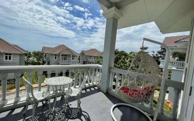 Villa Phan thiet mui ne sea view