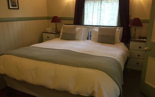 Secrets Hideaway – Guest Rooms – Blackheath