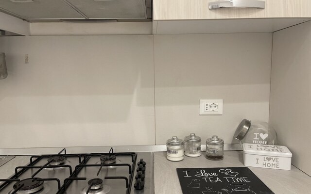 Le Dimore Luxury Rooms