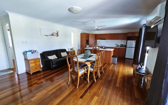 Kilcoy Motel