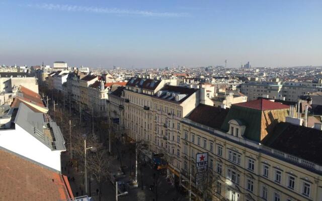 Ruby Marie Hotel Vienna