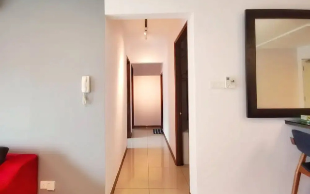 Kiara Residence