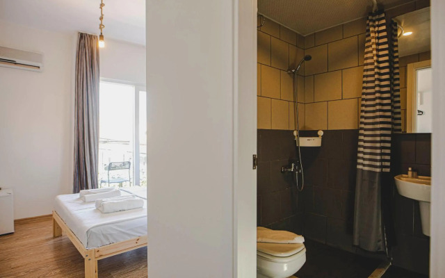 Belsun Hotel
