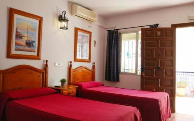 Hostal La Luna