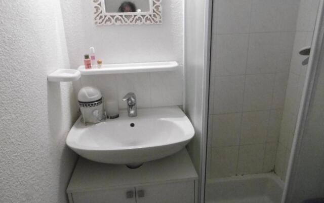 Appartement Sète, 1 pièce, 2 personnes - FR-1-472-118