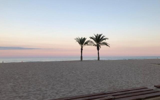 Nautico Beach & Golf Alicante