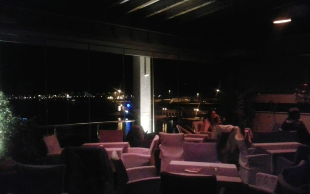 Kipseli Hotel