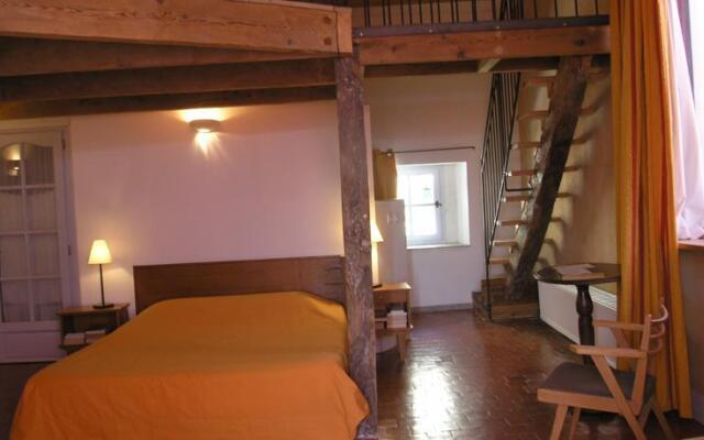 La Demeure du Chateau