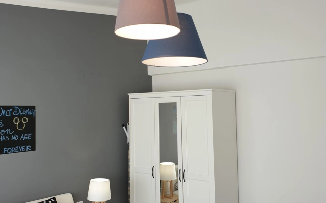 Apartman Jež