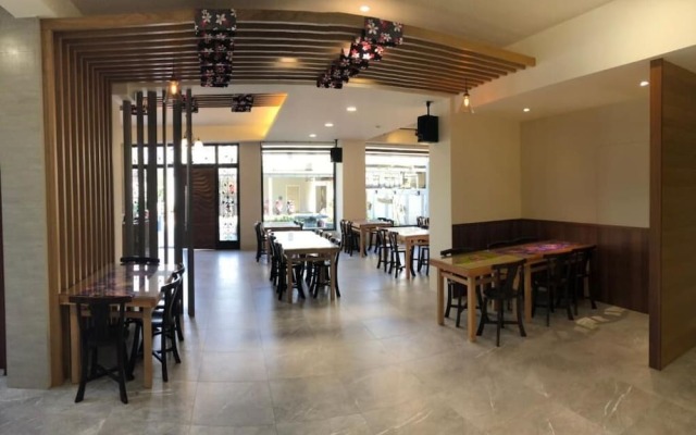 Tung Shiang Homestay