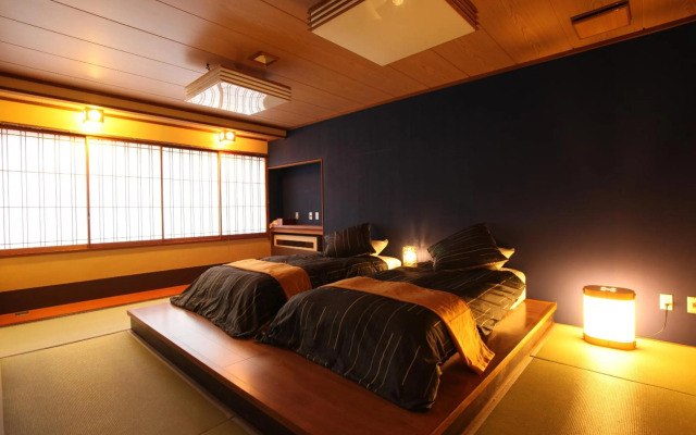 Hotel Yamakawa