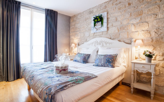 Residence Quintinie Square