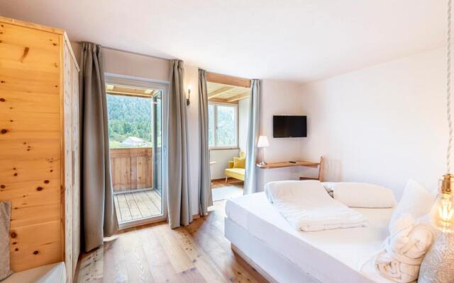 Berghotel Jochgrimm - Your hoome in the Dolomites