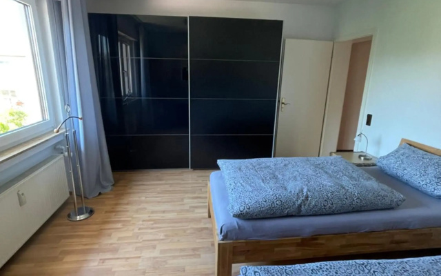 Ferienwohnung Esmeralda