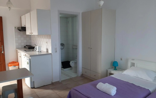 Remi Studios & Apartments