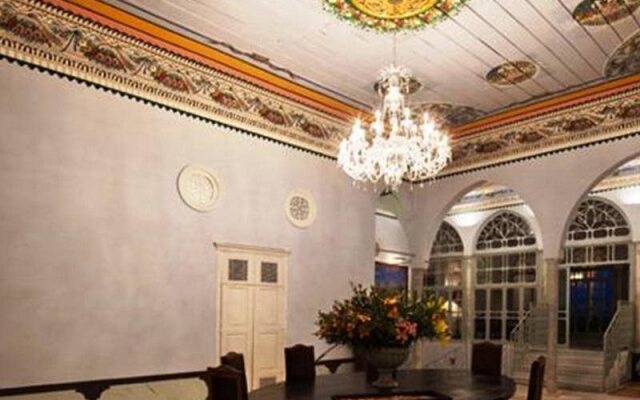 The Efendi Hotel