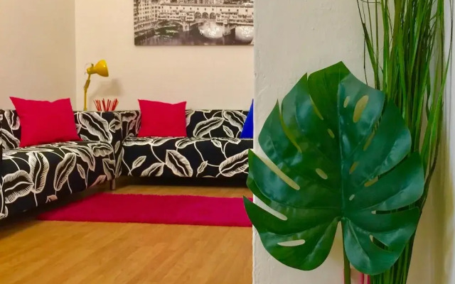 Apartment Neri Thirty Two