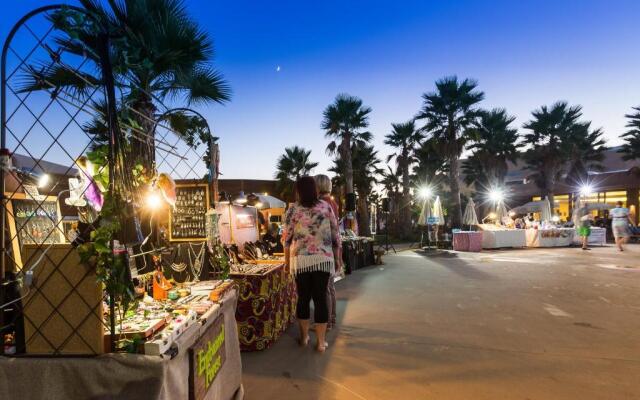 Salgados Palm Village Apartments & Suites - All Inclusive