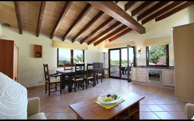Villa - 4 Bedrooms with Pool - 103187