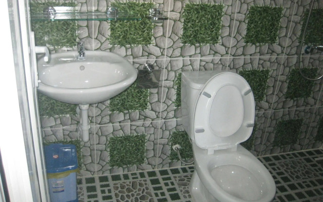 Hai Long Vuong Hotel