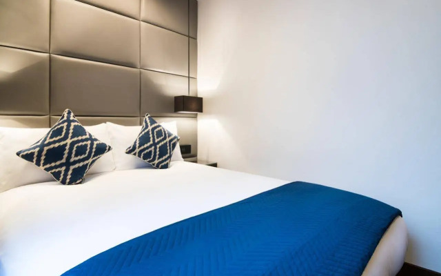 Montcalm Chilworth Townhouse, Paddington