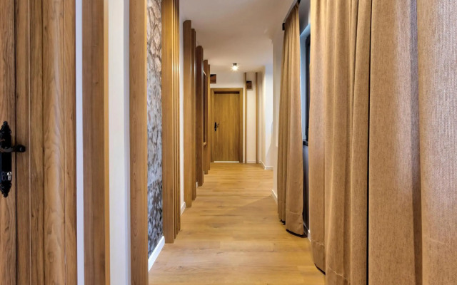 Hotel Sinan Han