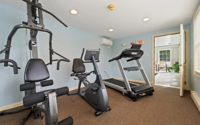 Sea Rose Suites