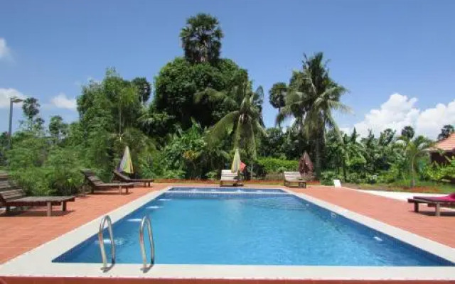 Phoumrumduol Guest House