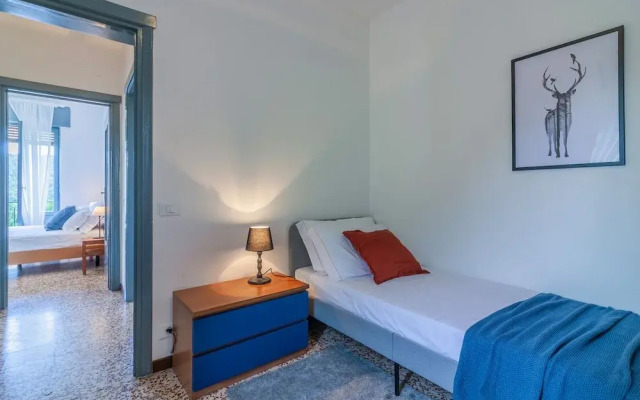 Nel Verde di Rovenza by Wonderful Italy