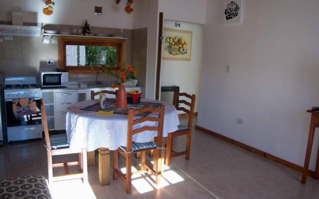 Cabañas Normana Inn