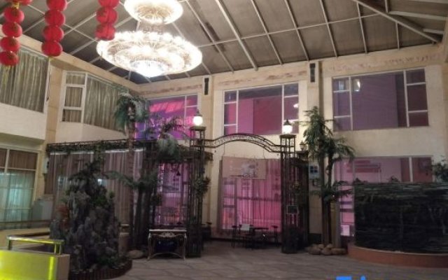 Dayong Zhongdu Hotel