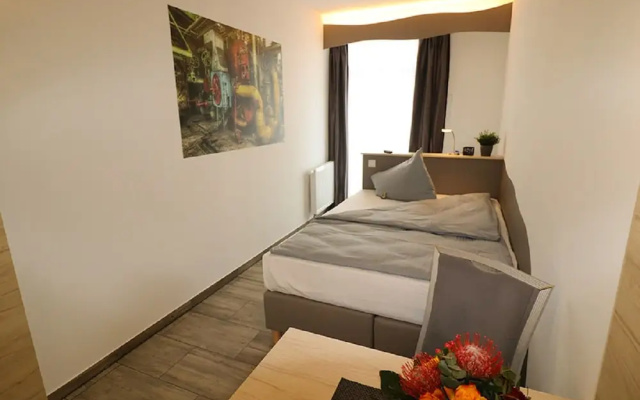 Petul Apart Hotel An'ne 40