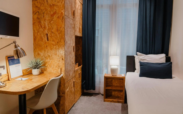 Hotel Fita