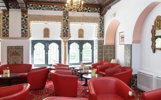 Hotel El-Djazair