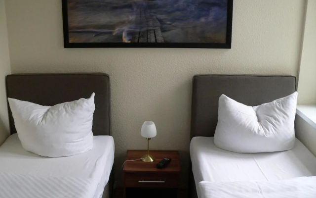 Hotel Am Hopfenmarkt