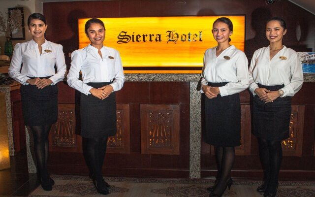 Sierra Hotel