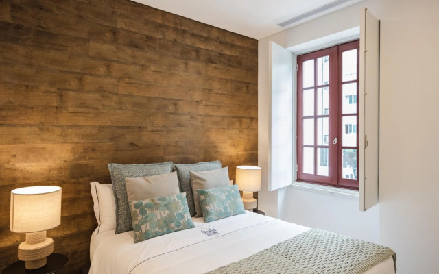 Porto Deluxe Guesthouse