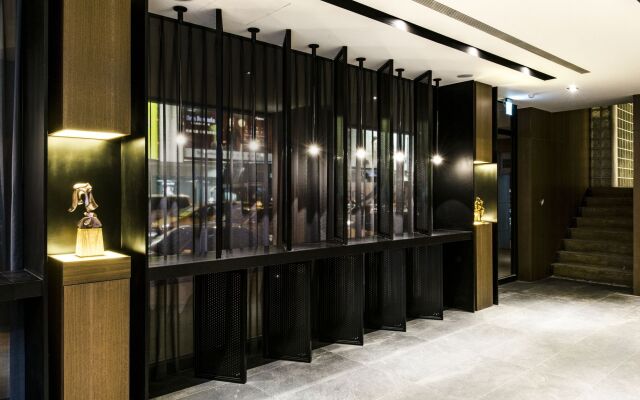 Wonstar Hotel Zhong Hua