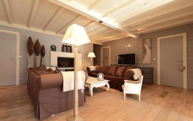 Le Domaine De Manon