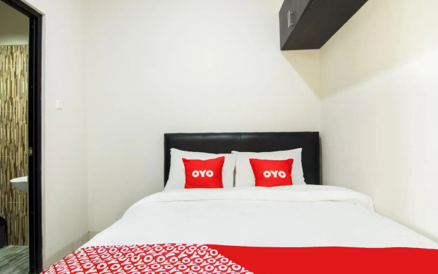 OYO 3826 Columbus Residence K11