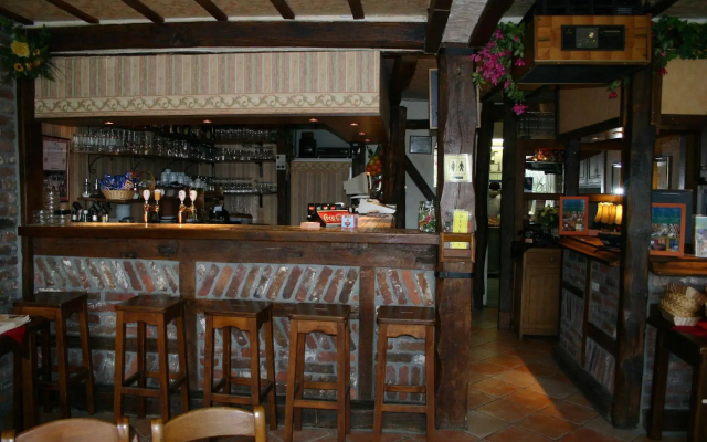 Le Relais de Pommard