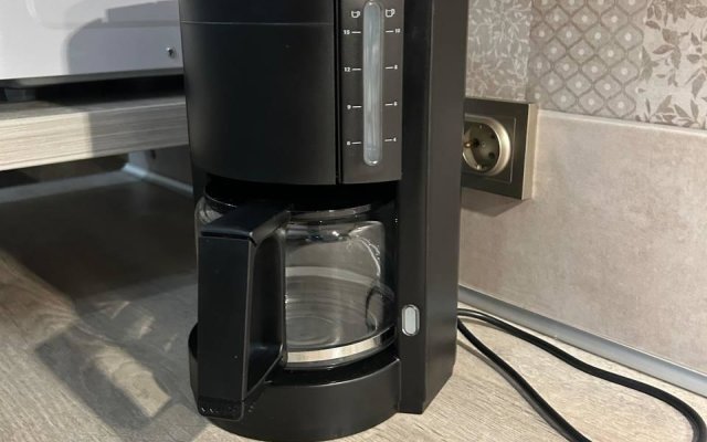 Апартаменты Атмосфера на Старшины Дадаева 68