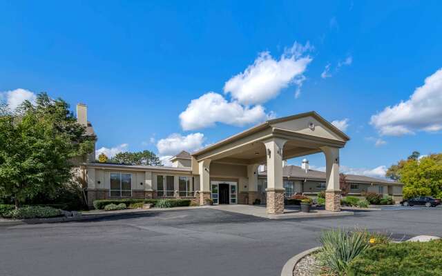 Comfort Inn Glenmont - Albany South