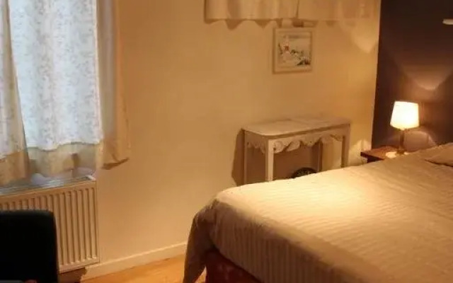 Jan Bol B&B