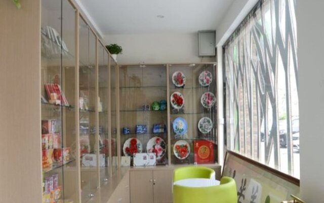 Vatica HeNan LuoYang Wangcheng Park Hotel