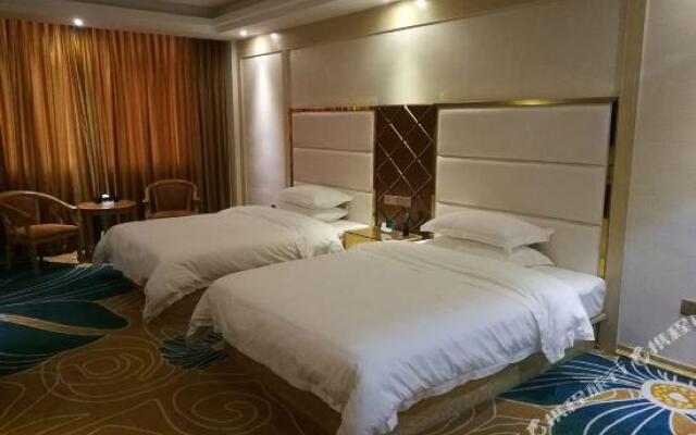 Hongye Hotel
