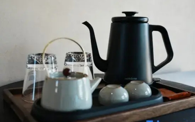 Tingbo Stay Ziyi Homestay (Xinjiang Kanas National Geopark)