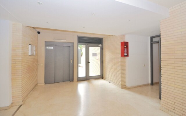 Apartment Santa Clotilda