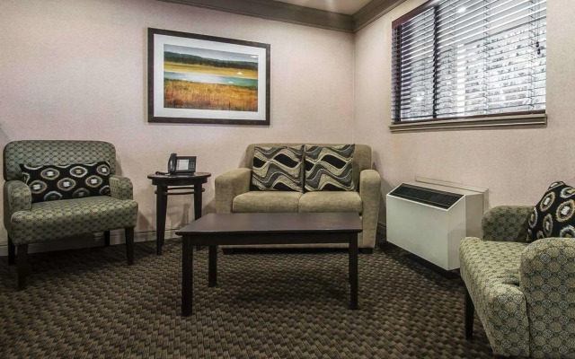 Econo Lodge