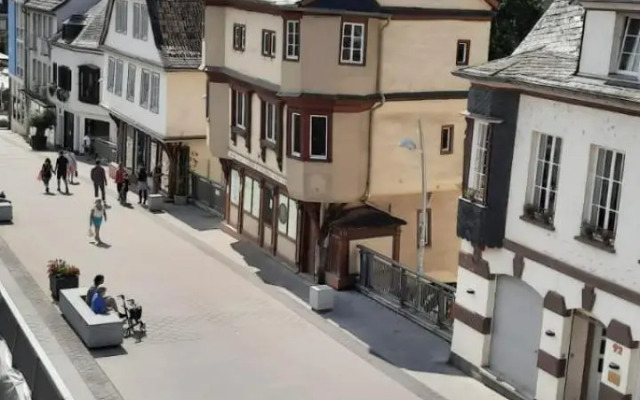 Wohnen bei den Brückenhäusern